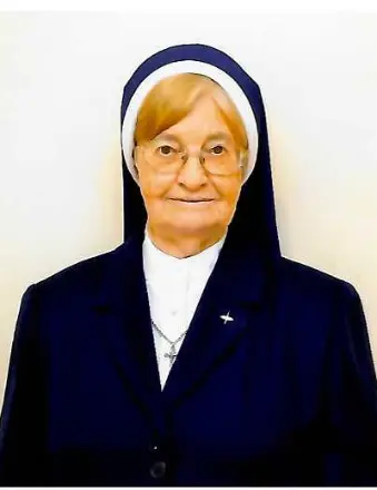 Sister Roseangela Lazzarotto 29085601