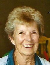 Margaret Veronica Ridenour 2908564