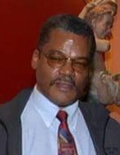 Ronald W. Brown