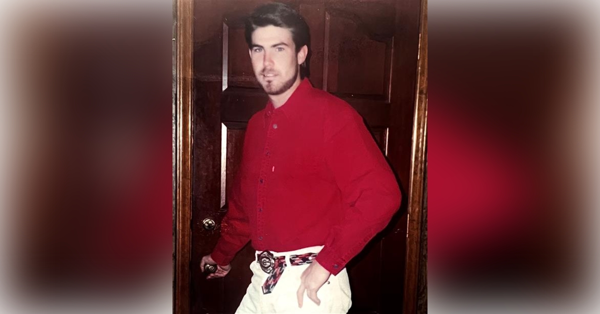 Obituary information for Jeffrey Todd Brewer