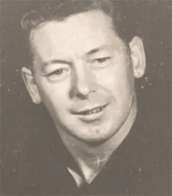 John Charles Bowie 29086025