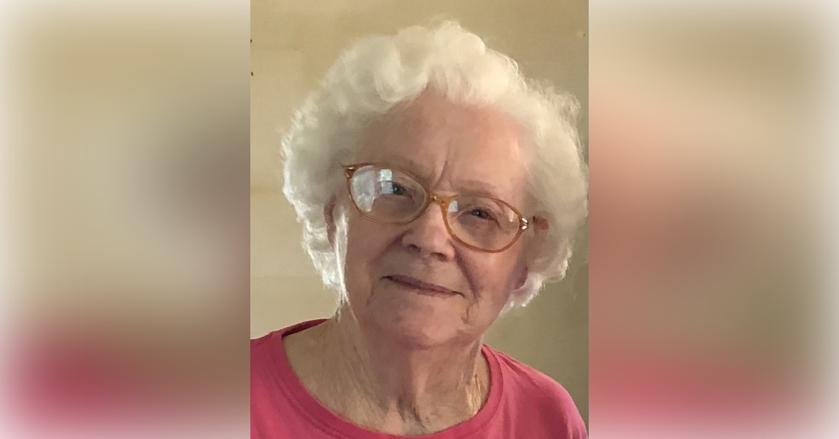 Obituary information for Beverly Mercedes Rooff