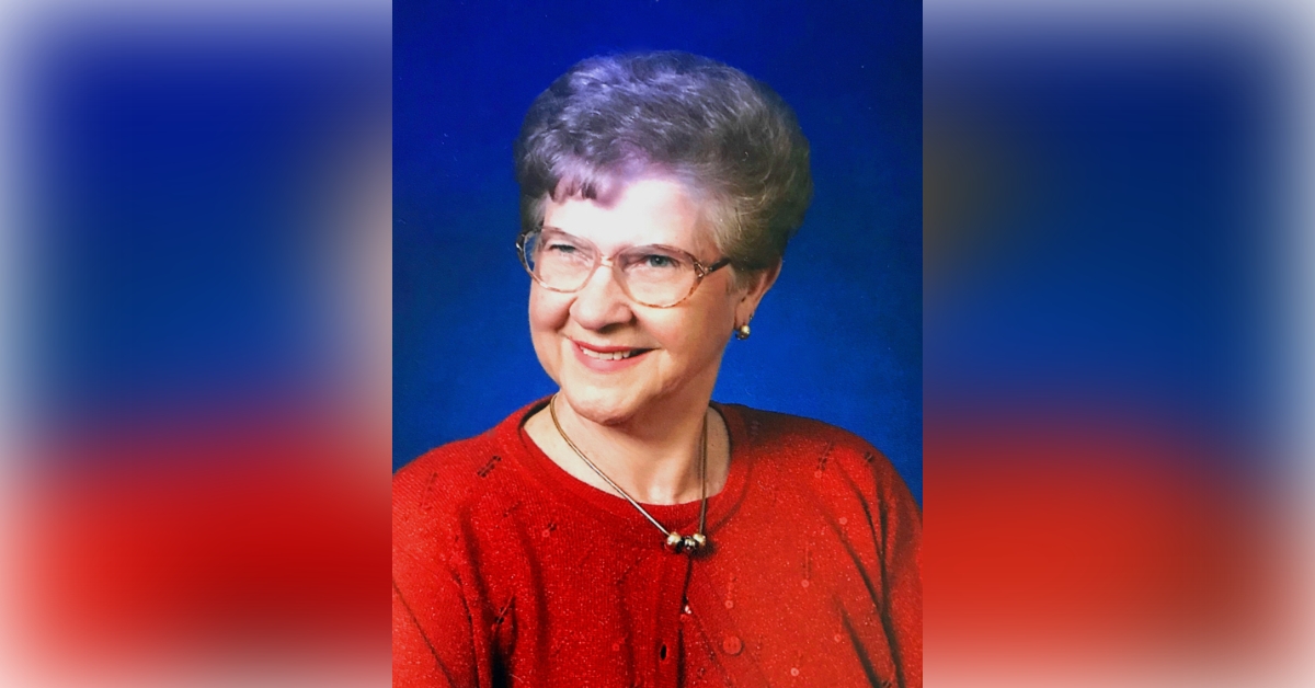 Obituary information for Dorothy Coleman