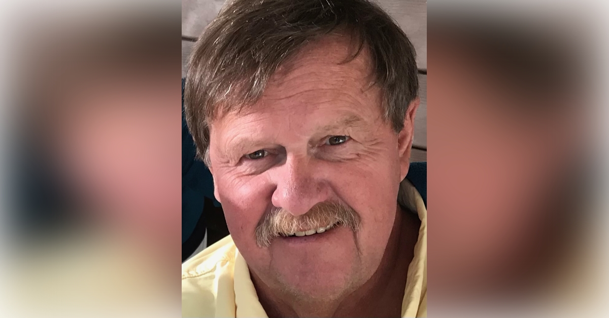 Obituary information for David Wayne Moores