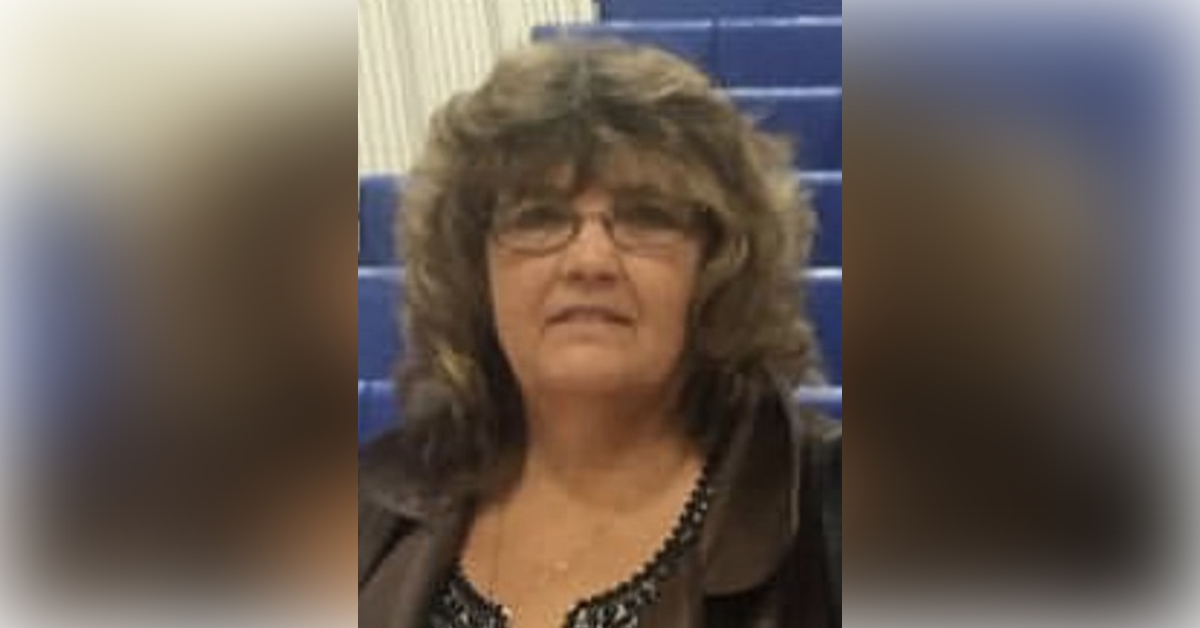 Obituary information for Crystal LaBranche