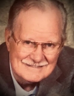 David Aliff - 2023 - High Country Services Funeral & Cremations