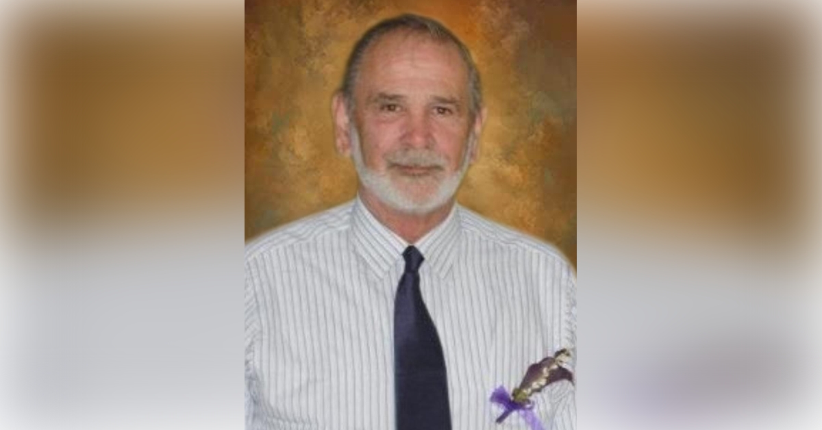 Obituary information for Larry Thompson