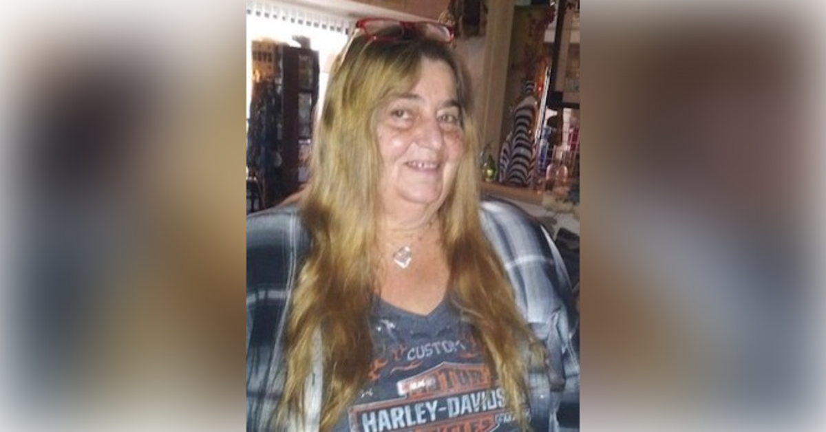 Obituary information for Rebecca A. Brisbane