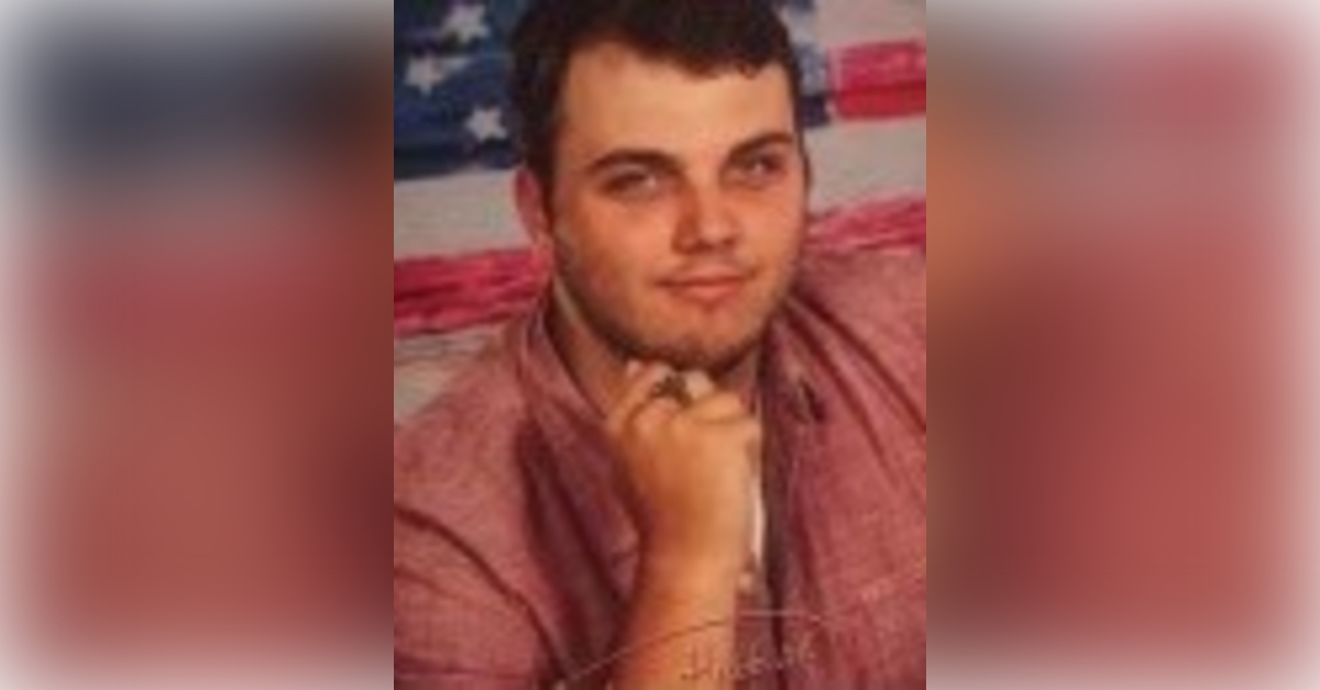 Obituary information for Zackery Worth Oliver