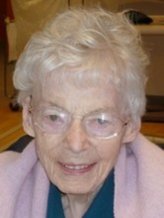 Doris Ruth Butler Peterborough, Ontario Obituary