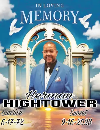 Herman Junior  Hightower 29092132