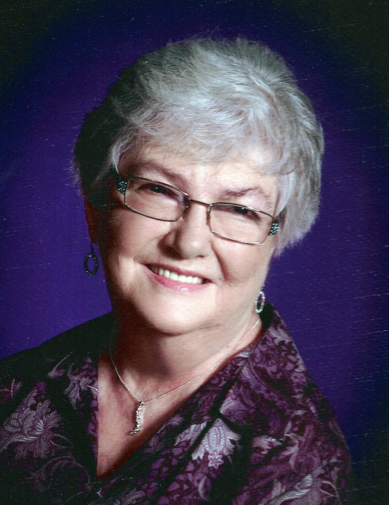 Martha Jane Dunning 2023 Fitch Denney Funeral Home