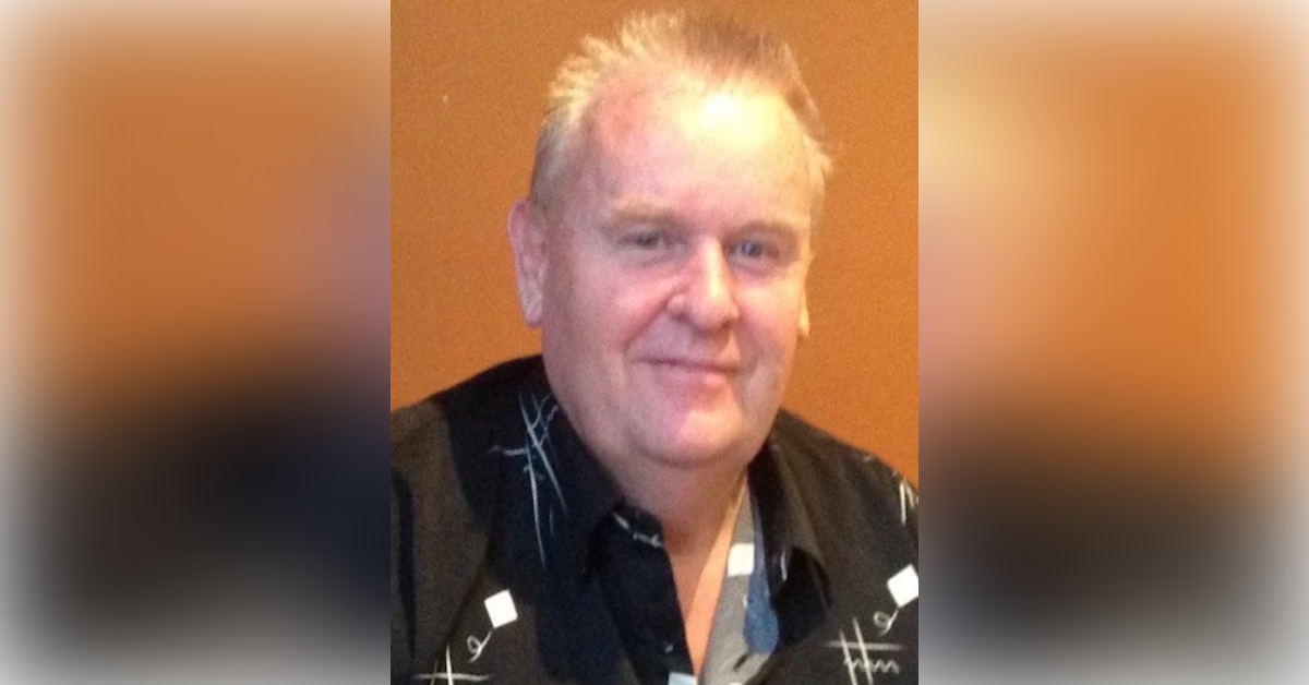 Obituary information for Thomas Michael Hogan