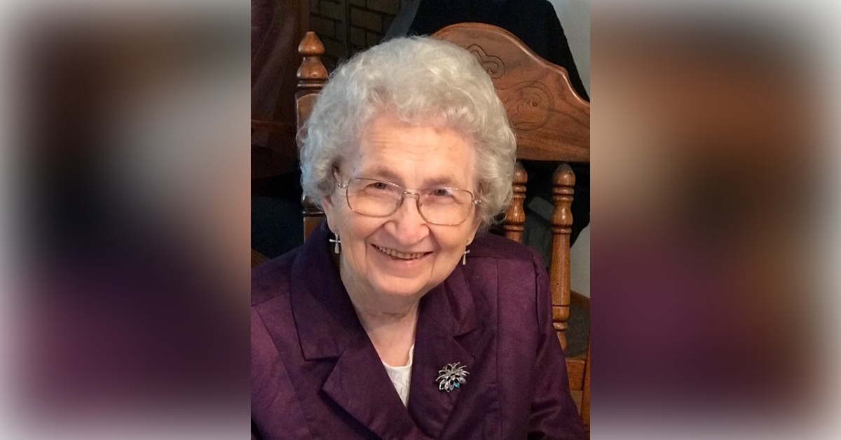 Obituary information for Maudie E Sellers