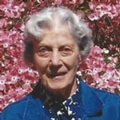 Helen Hinchman Burley