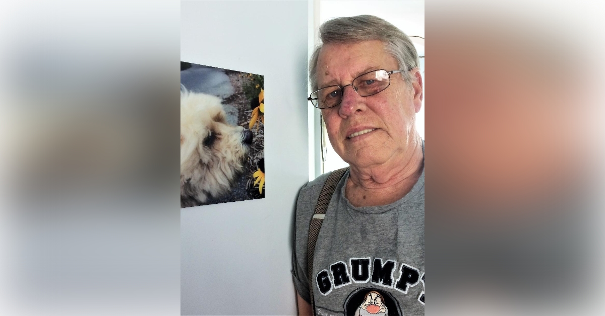 Obituary information for Walter Francis Reeves, III