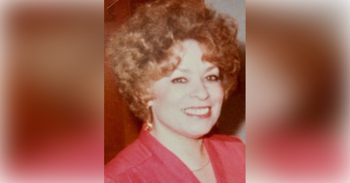 Obituary information for Verona Joy Sherbinow