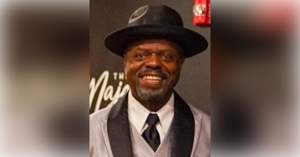 Obituary information for Willie G. Glenn