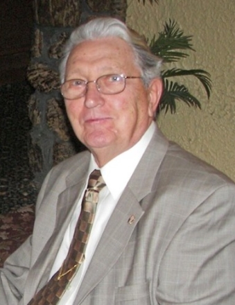 Henry J. Rutkowski, Sr.