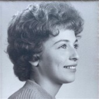 Patricia Ann Rouse Niagara, Wisconsin Obituary