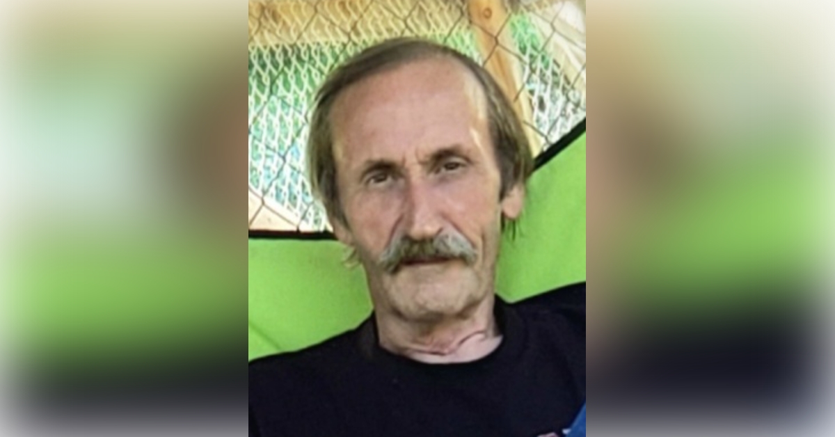 Obituary information for William "Bill" Michael Cope