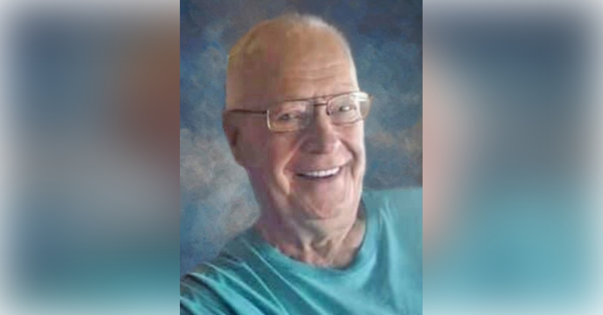 Obituary information for William "Bill" Ellis Boyd