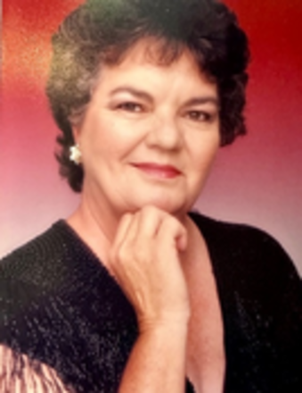 Sandra Ruth Dobranski Orange, Texas Obituary