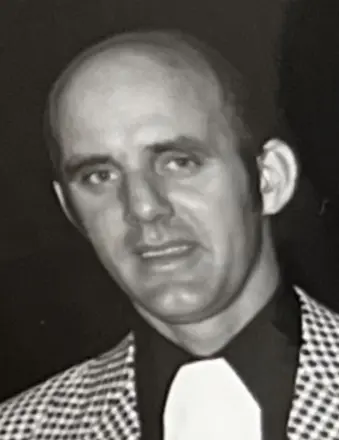 Gerald D. "Jerry" Waltrip