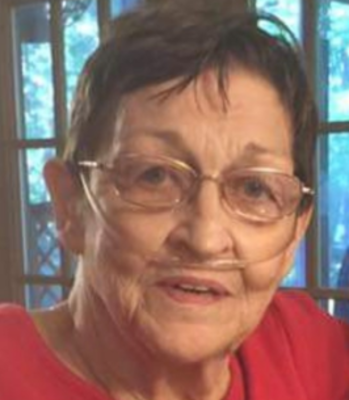 Patricia Jean Barnes Warren, Ohio Obituary