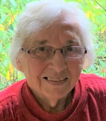 Joyce Ann Steigerwald