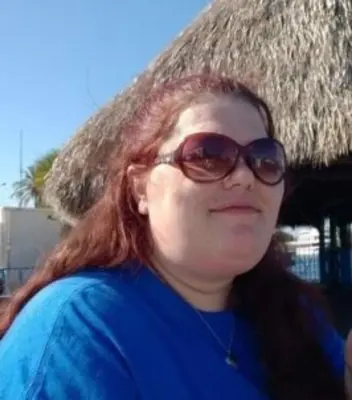 Angela "Angie" Franziskakis 29101411