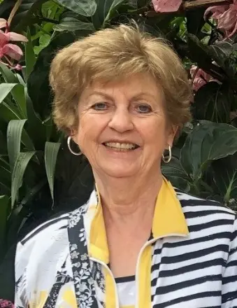Patricia A. Coplien