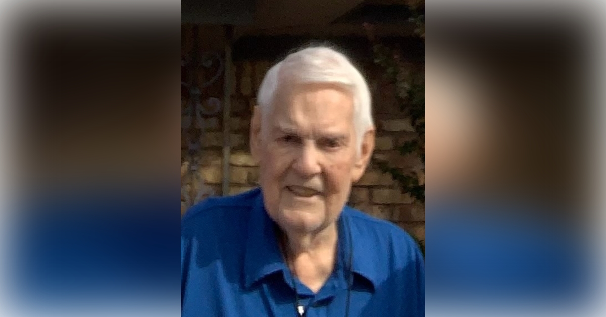 Obituary information for Charles Johnson