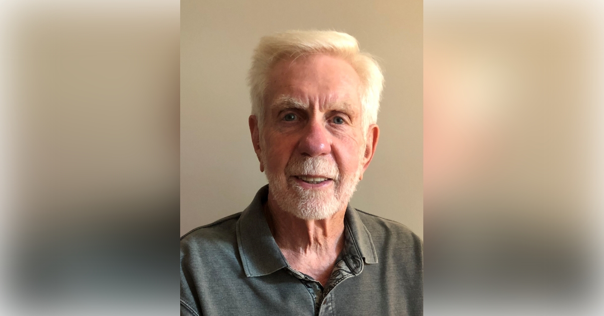 Obituary information for G. Larry Erickson