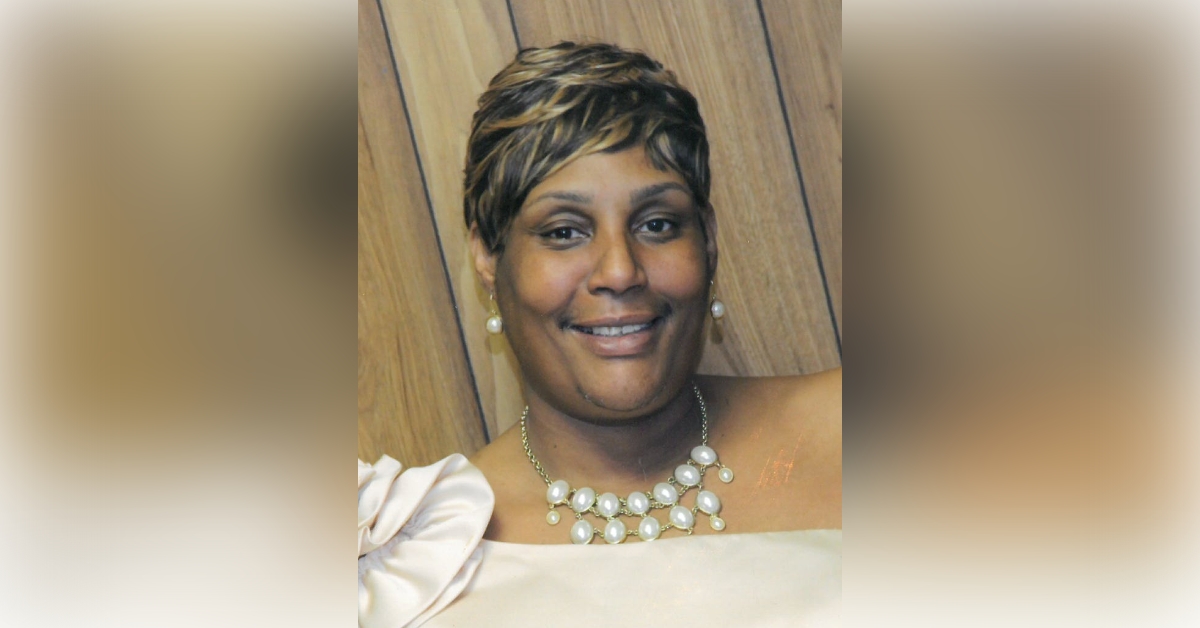 Obituary information for Ms. Juanita Johnson