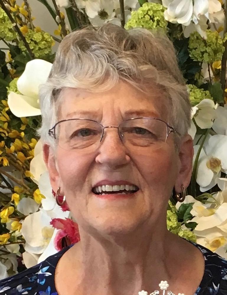 Judith "Judy" A. Whalen 2023 Williams Dingmann Funeral Home