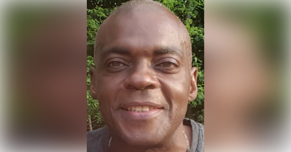 Obituary information for Reginald Tyrone Johnson "Reggie"