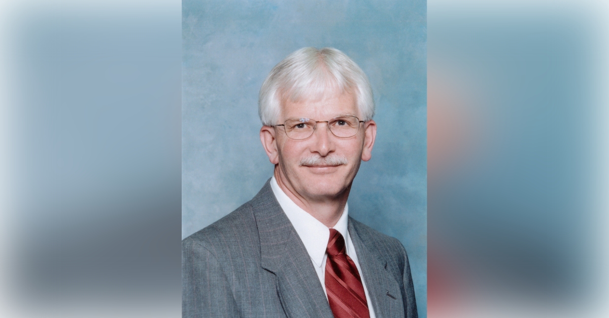 Obituary information for Galen Johnson