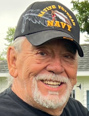 John F. Kirkpatrick - 2023 - Ramsay Group Funeral Services