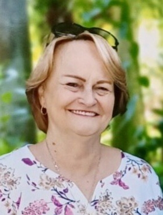 Photo of Nancy Tokarz