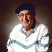 Photo of Lloyd Hendrikson