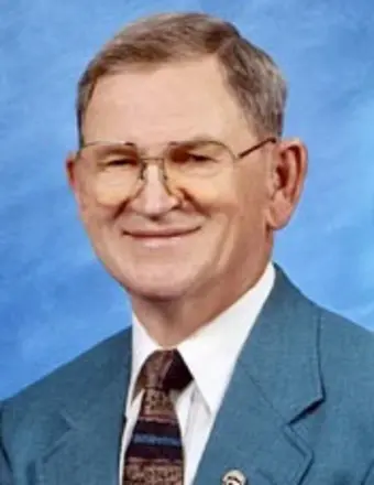 Robert  Monroe  Phillips, DVM