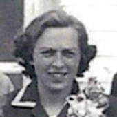 Photo of Peggy Carbah