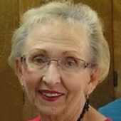 Joan Darlene Ursich