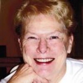 Betty J. Marsh