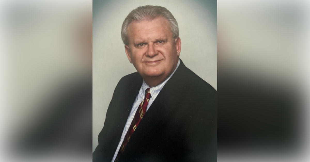 Obituary information for Dr. Gregory Lynn Rakestraw