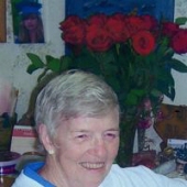 Carolyn Ruth Rose