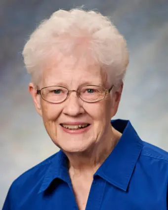 Sister Judith Ann Dewell, BVM 29118675