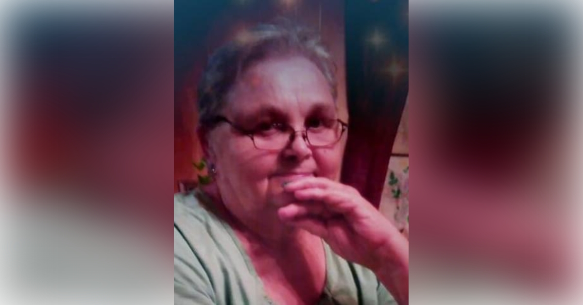 Obituary information for Cheryl Lynn Blackburn