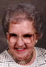 Irene B. Walsvick